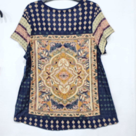 🆕️ Lucky Brand Top - Picture 7 of 14